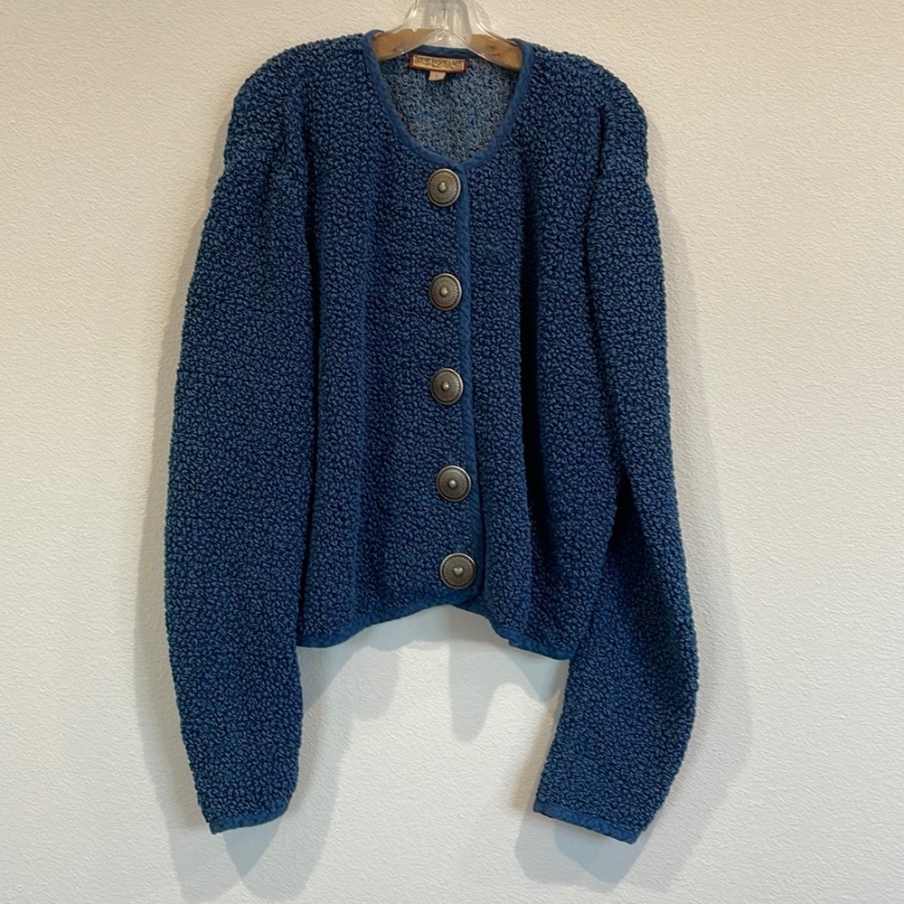 Double D Ranch Button Up Blouse